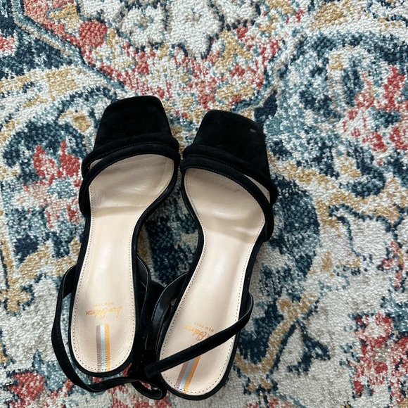 Sam Edelman Shoes - Sam edelman Kia heel sandal